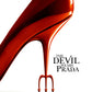 DEVIL WEARS PRADA MINI DRESS